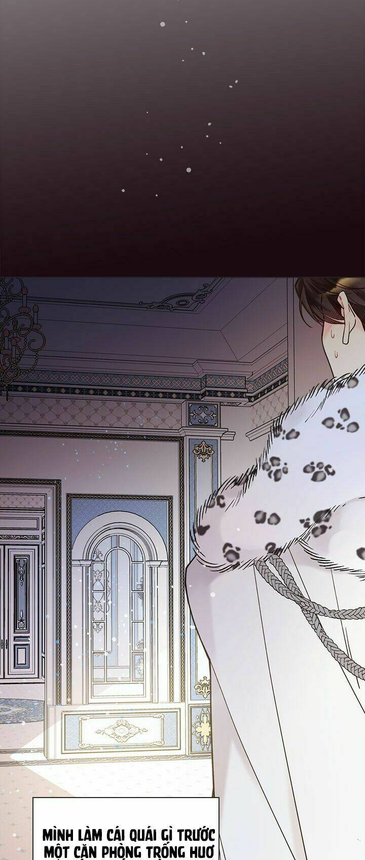 Công Chúa Chloe - Chapter 47 - Page 24