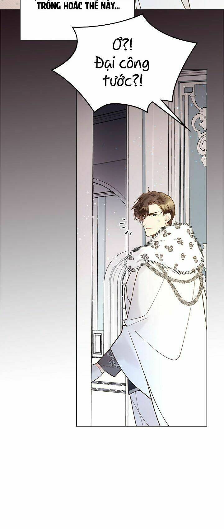 Công Chúa Chloe - Chapter 47 - Page 25
