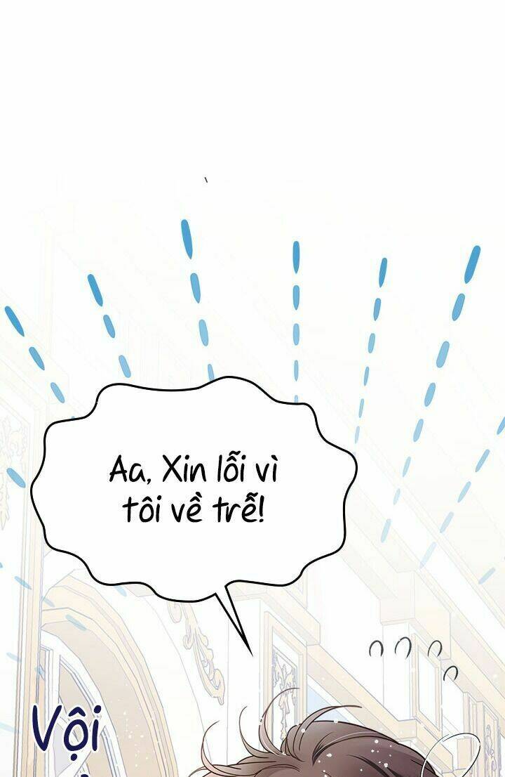 Công Chúa Chloe - Chapter 47 - Page 26