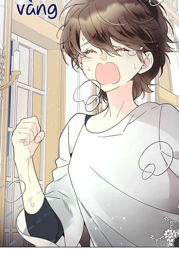 Công Chúa Chloe - Chapter 47 - Page 27