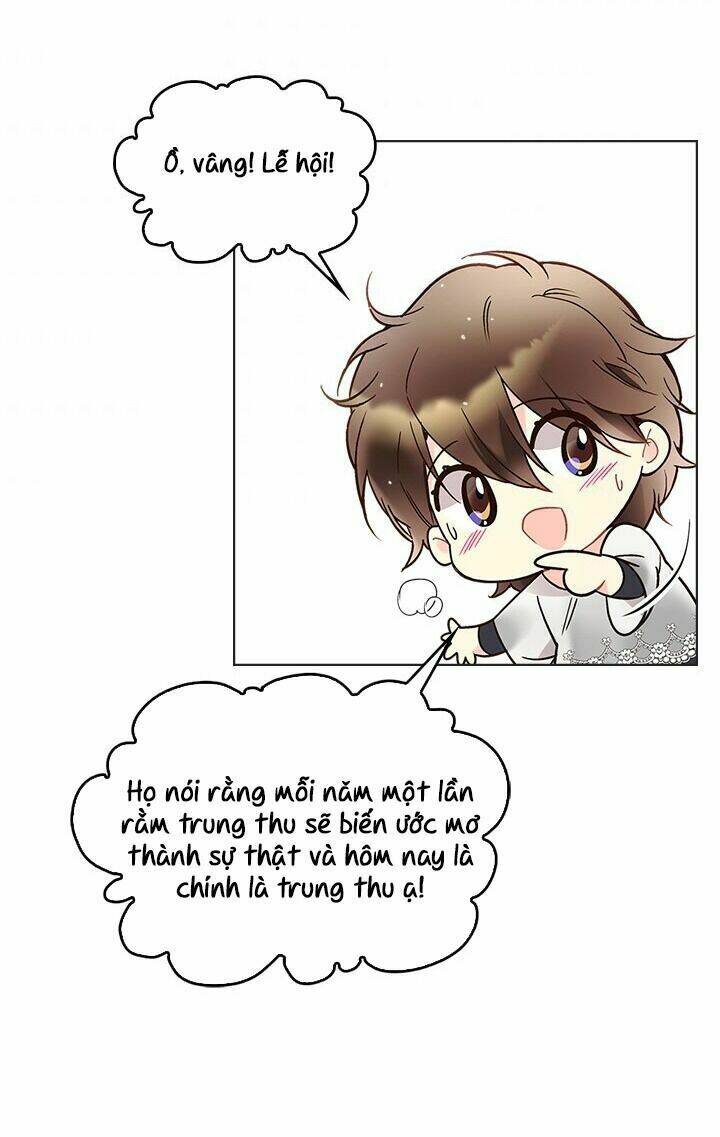 Công Chúa Chloe - Chapter 47 - Page 29