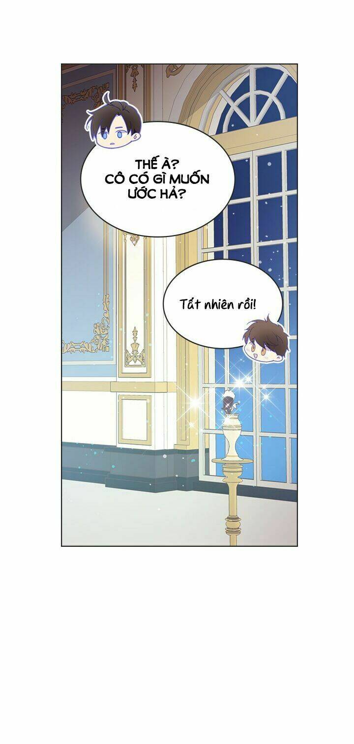 Công Chúa Chloe - Chapter 47 - Page 30