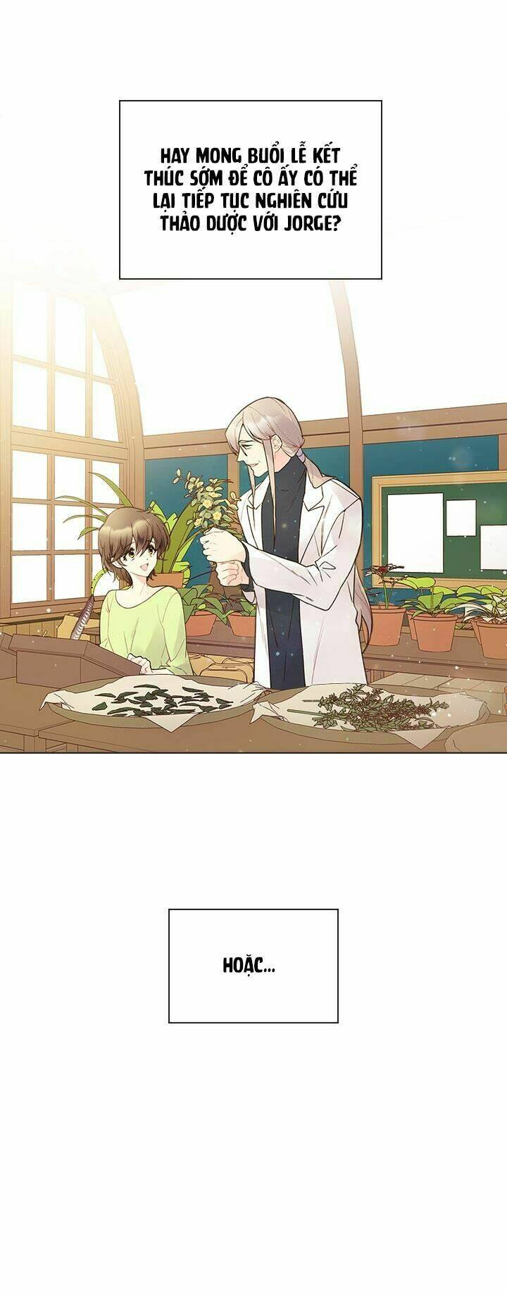 Công Chúa Chloe - Chapter 47 - Page 32