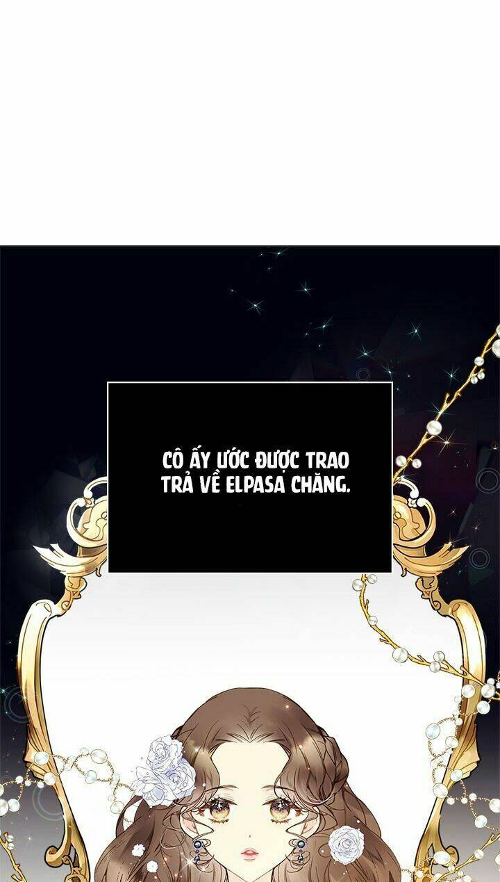 Công Chúa Chloe - Chapter 47 - Page 33