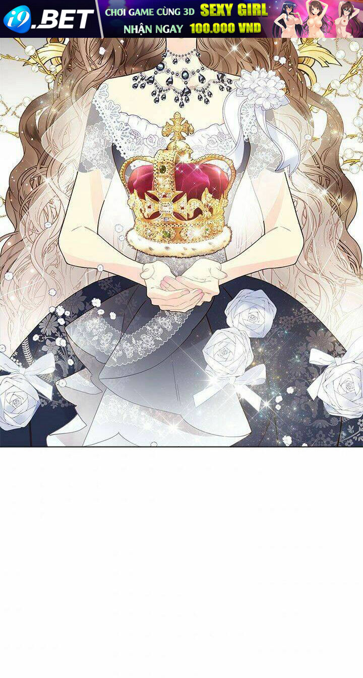 Công Chúa Chloe - Chapter 47 - Page 34