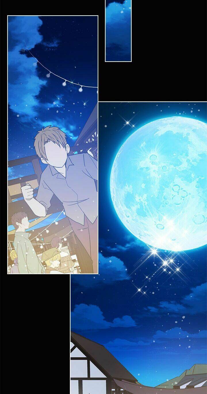 Công Chúa Chloe - Chapter 47 - Page 38