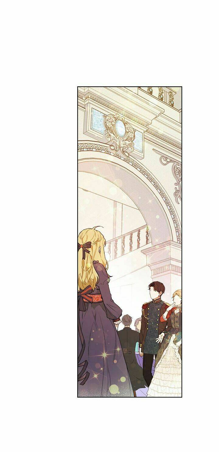 Công Chúa Chloe - Chapter 47 - Page 3