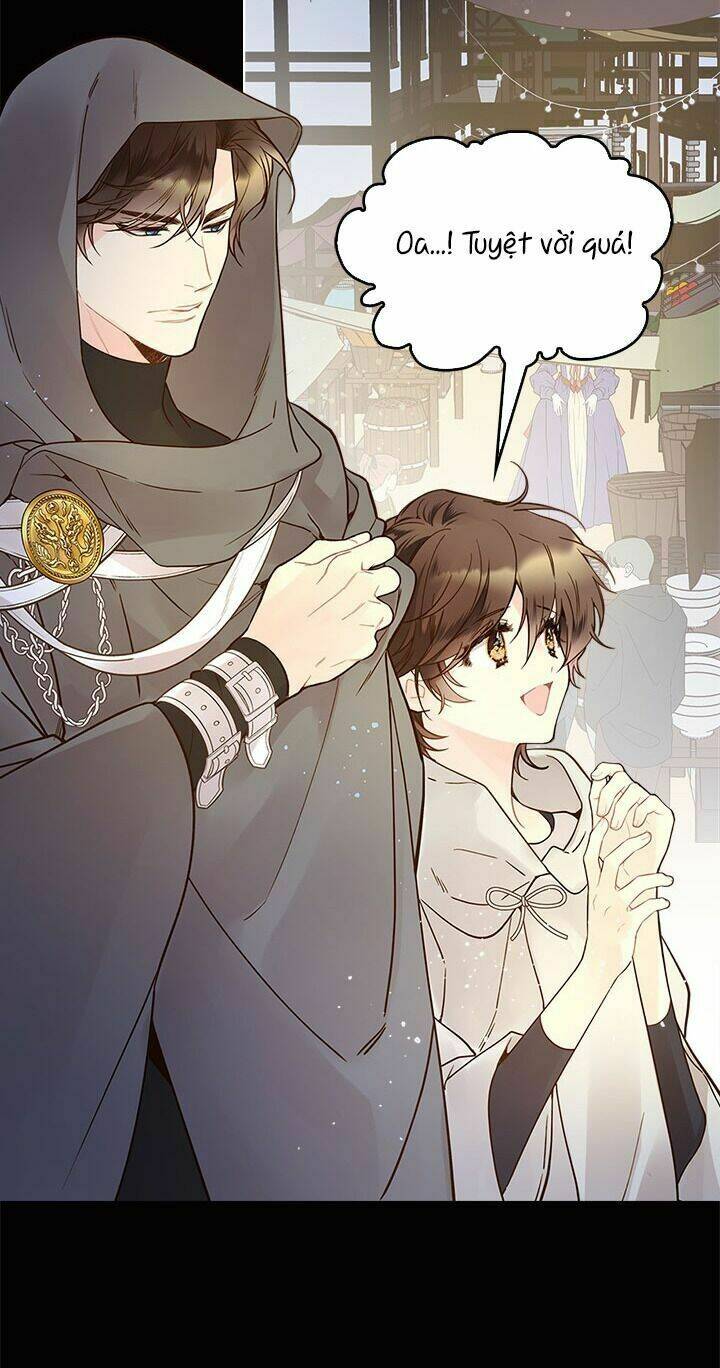 Công Chúa Chloe - Chapter 47 - Page 39