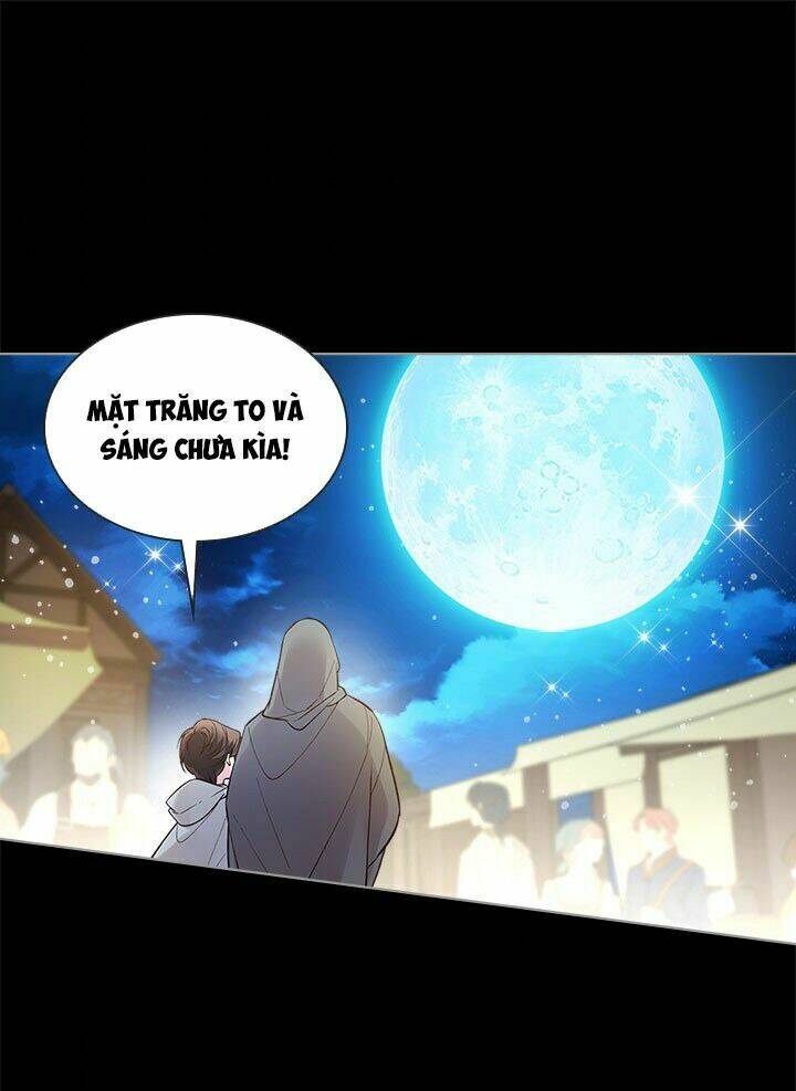 Công Chúa Chloe - Chapter 47 - Page 40