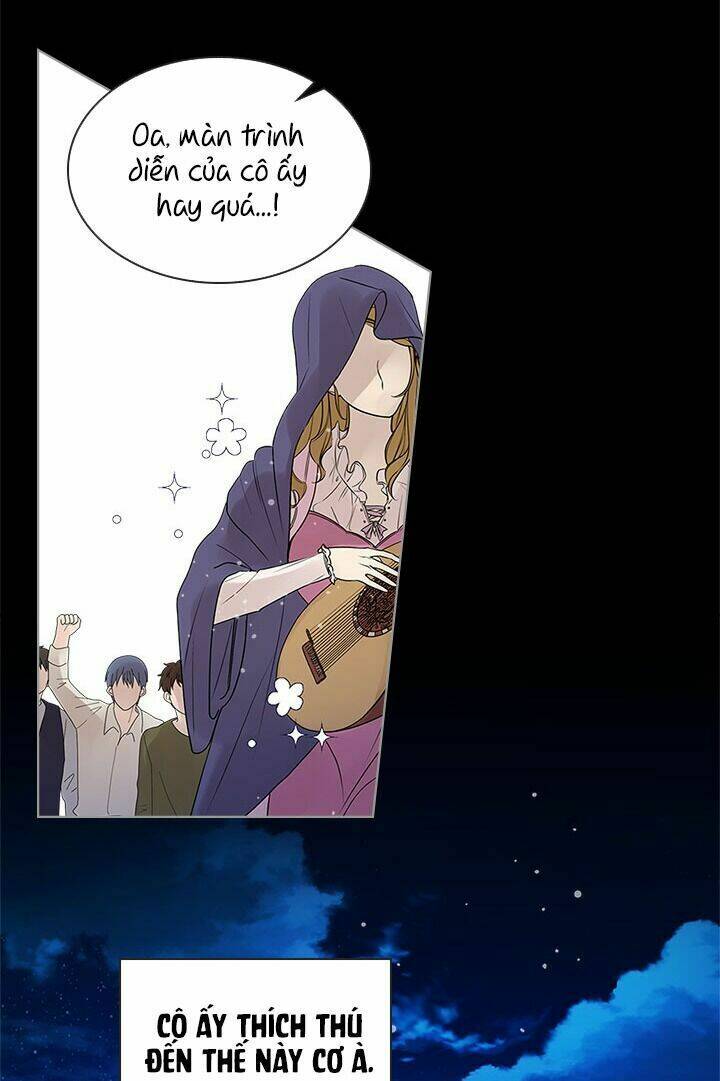 Công Chúa Chloe - Chapter 47 - Page 42