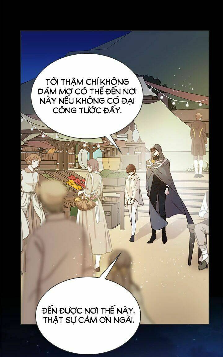 Công Chúa Chloe - Chapter 47 - Page 45