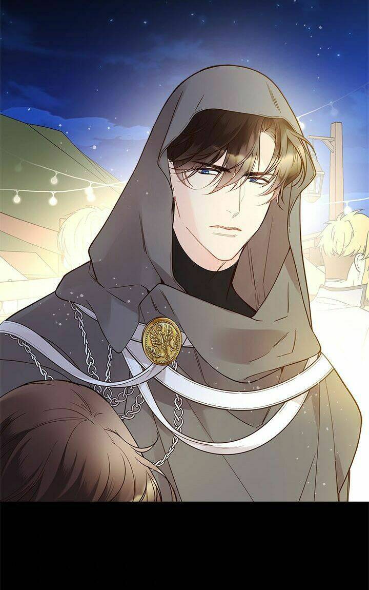 Công Chúa Chloe - Chapter 47 - Page 46