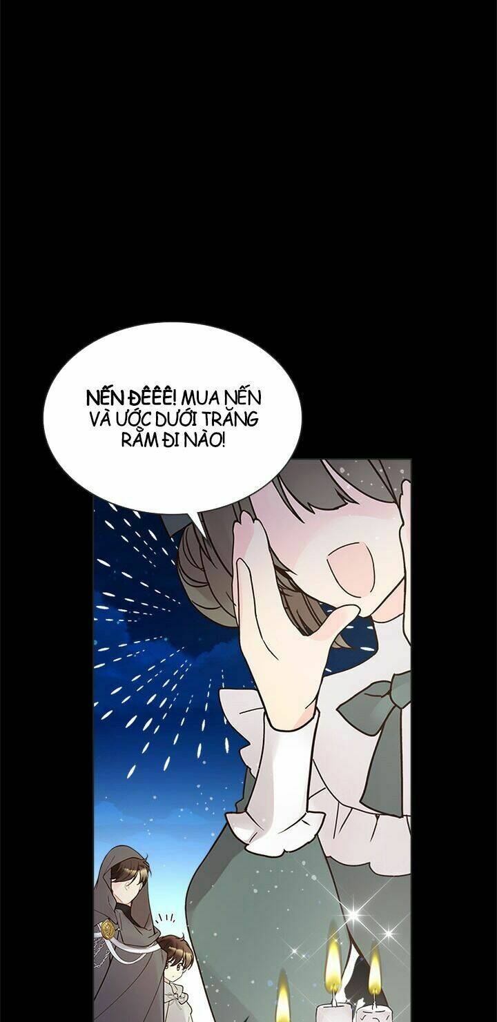 Công Chúa Chloe - Chapter 47 - Page 48