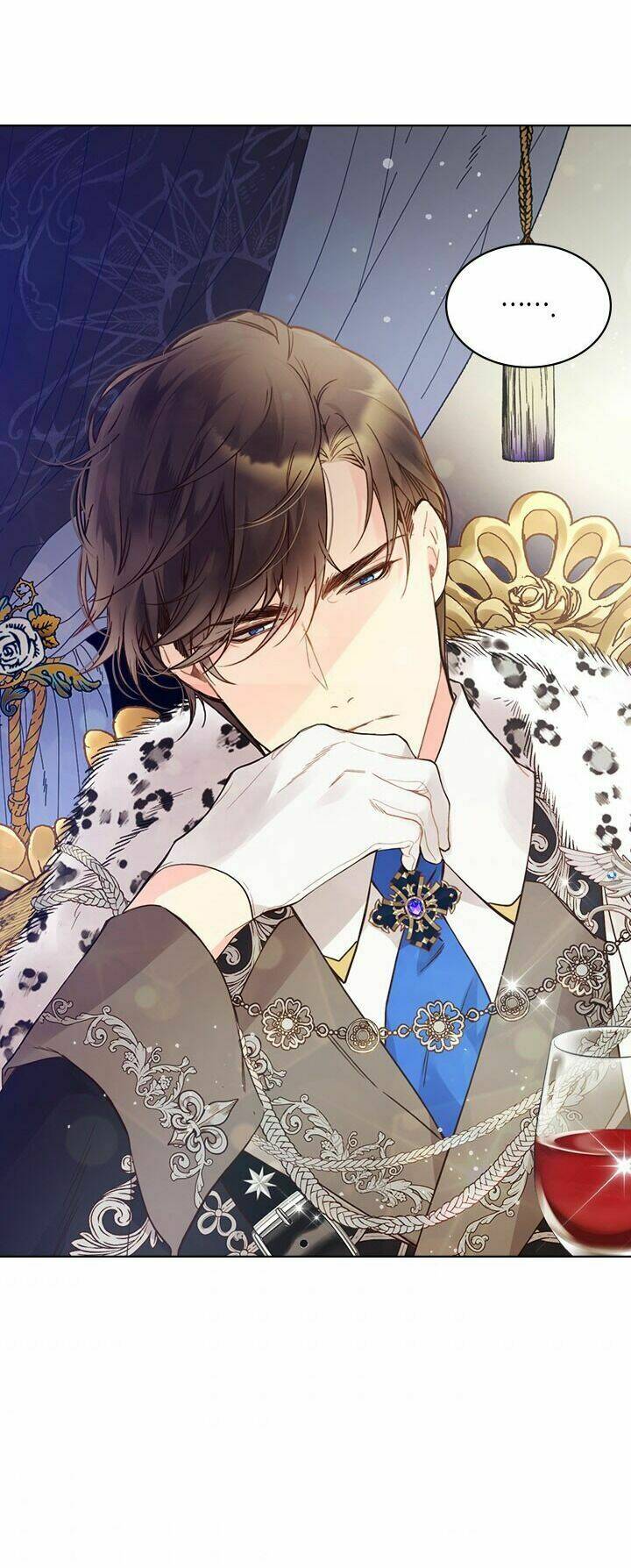 Công Chúa Chloe - Chapter 47 - Page 4