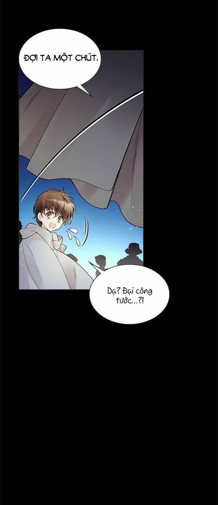 Công Chúa Chloe - Chapter 47 - Page 50