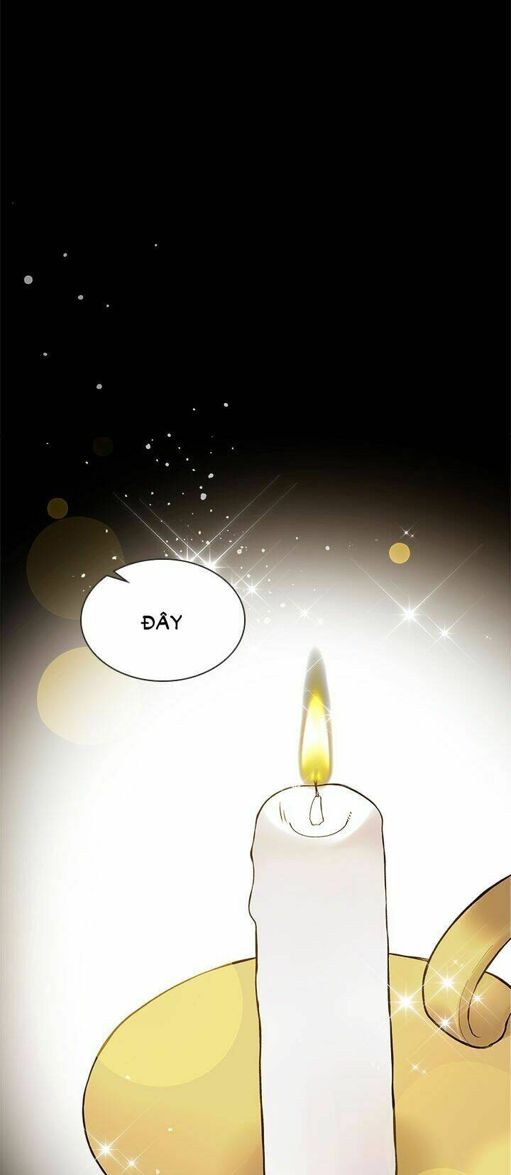 Công Chúa Chloe - Chapter 47 - Page 51