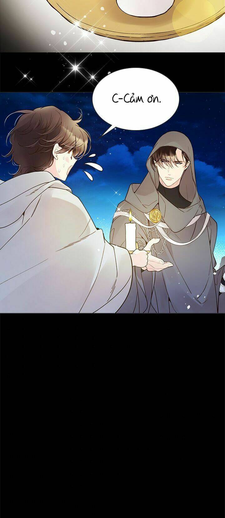 Công Chúa Chloe - Chapter 47 - Page 52