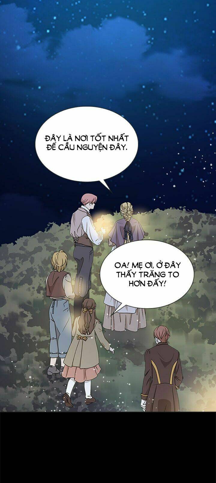 Công Chúa Chloe - Chapter 47 - Page 54