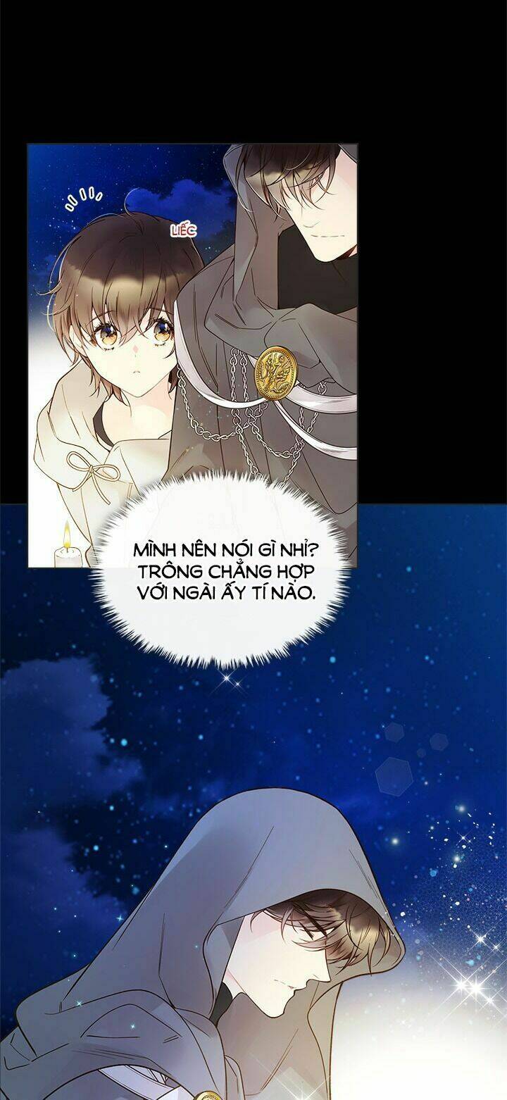 Công Chúa Chloe - Chapter 47 - Page 55
