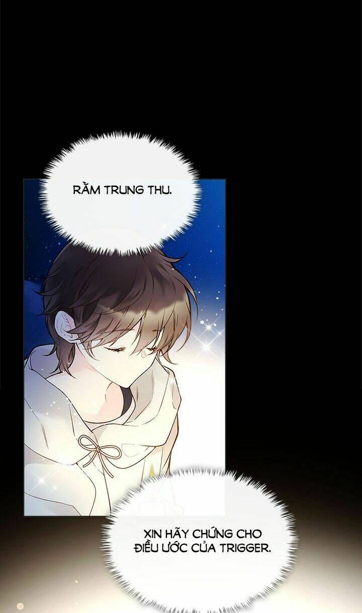 Công Chúa Chloe - Chapter 47 - Page 57