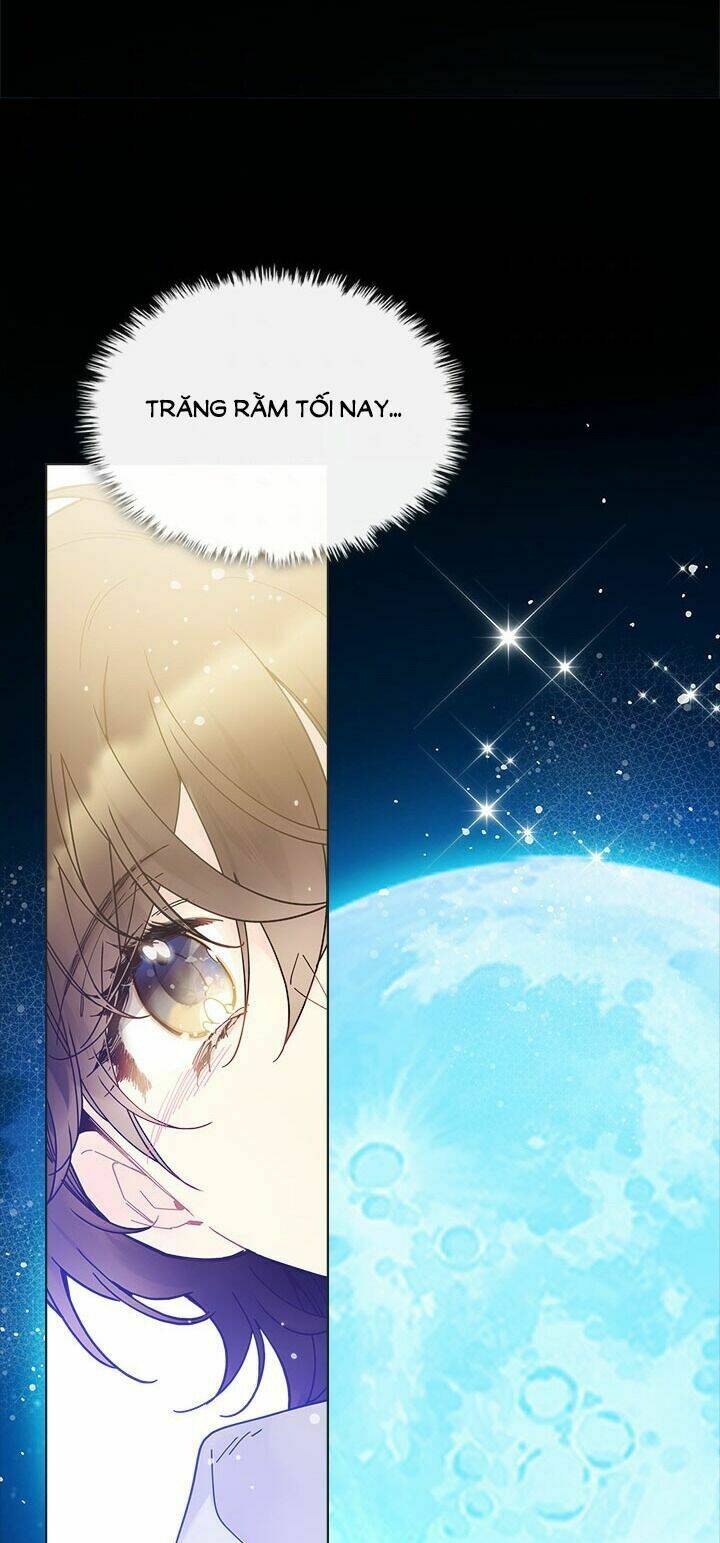 Công Chúa Chloe - Chapter 47 - Page 59