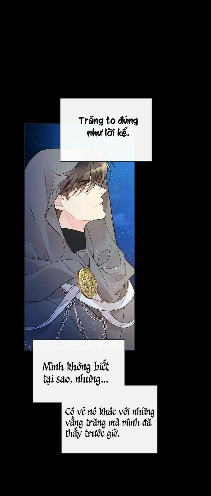 Công Chúa Chloe - Chapter 47 - Page 61