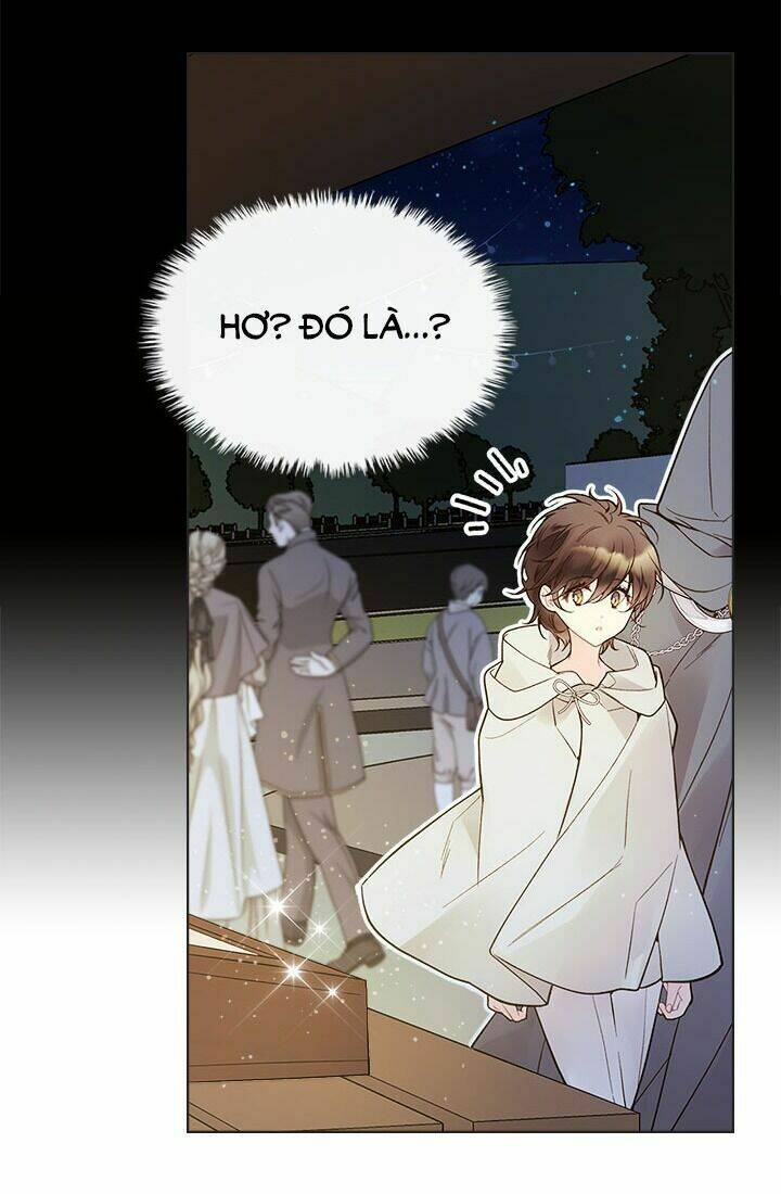 Công Chúa Chloe - Chapter 47 - Page 65