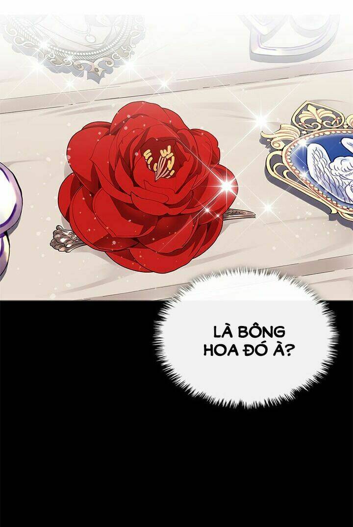 Công Chúa Chloe - Chapter 47 - Page 66