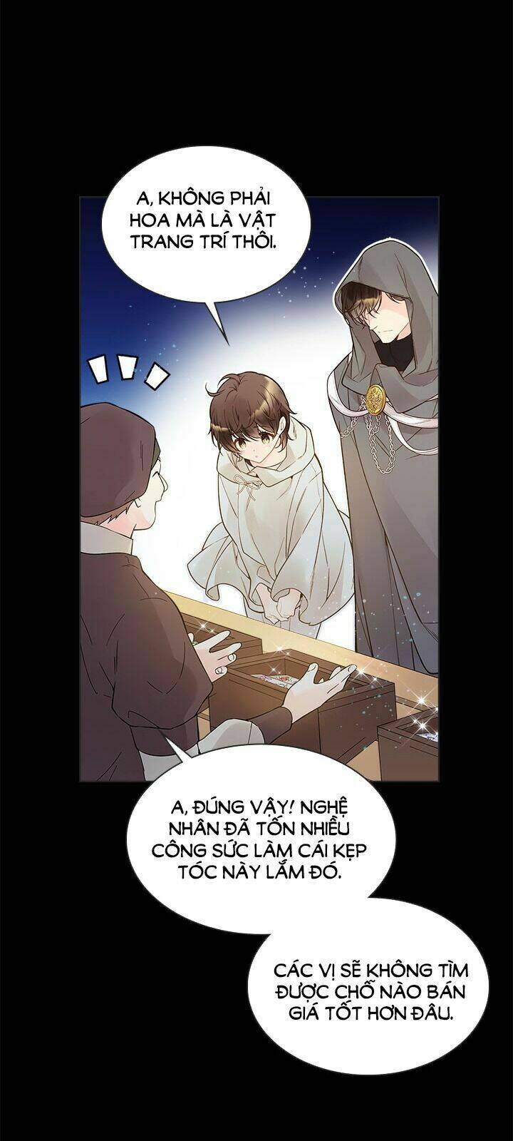 Công Chúa Chloe - Chapter 47 - Page 67