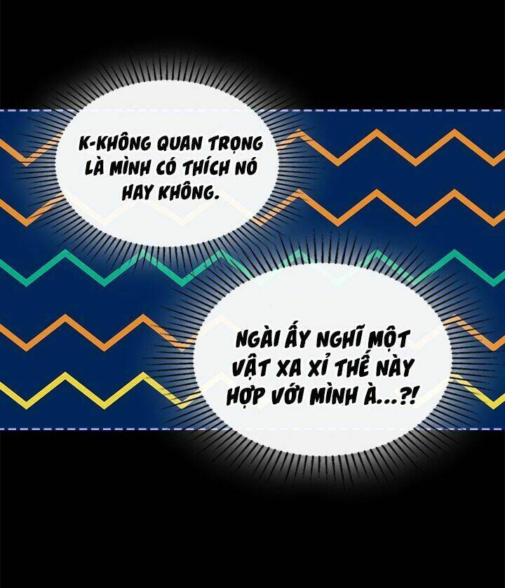 Công Chúa Chloe - Chapter 47 - Page 69