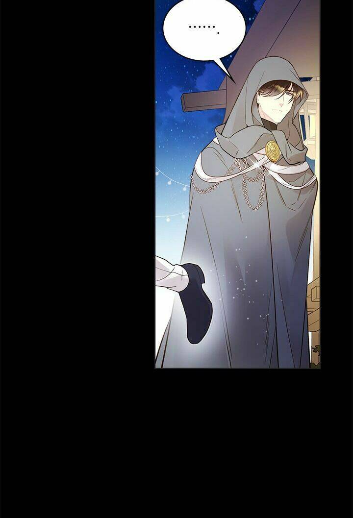 Công Chúa Chloe - Chapter 47 - Page 73