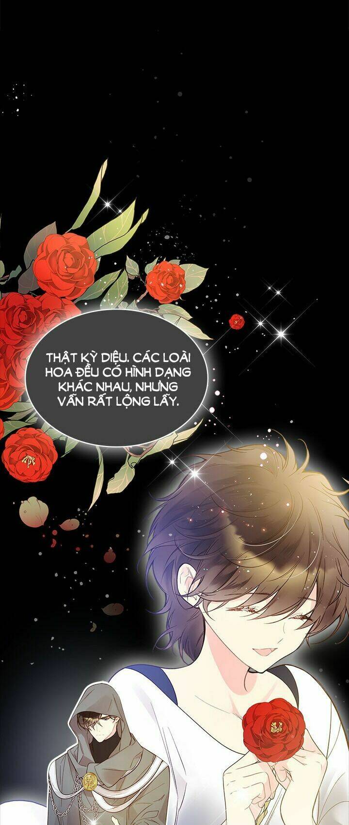 Công Chúa Chloe - Chapter 47 - Page 74