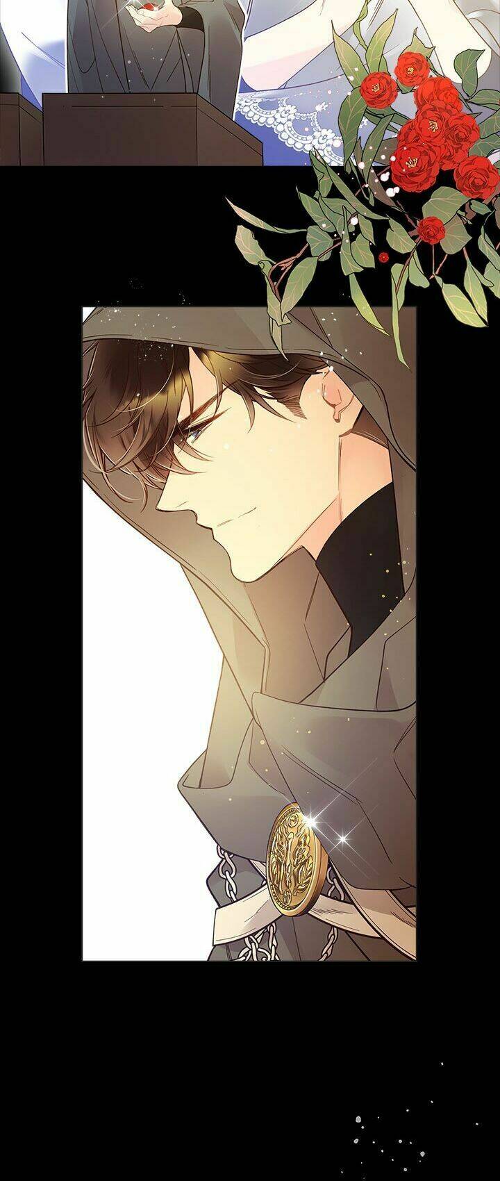 Công Chúa Chloe - Chapter 47 - Page 75