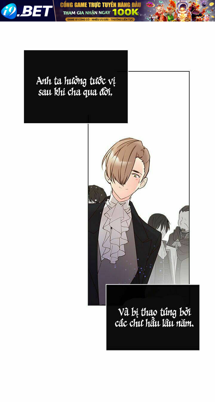 Công Chúa Chloe - Chapter 47 - Page 7