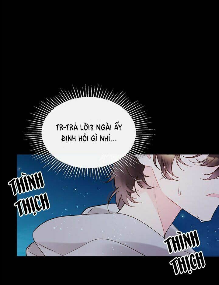 Công Chúa Chloe - Chapter 48 - Page 9