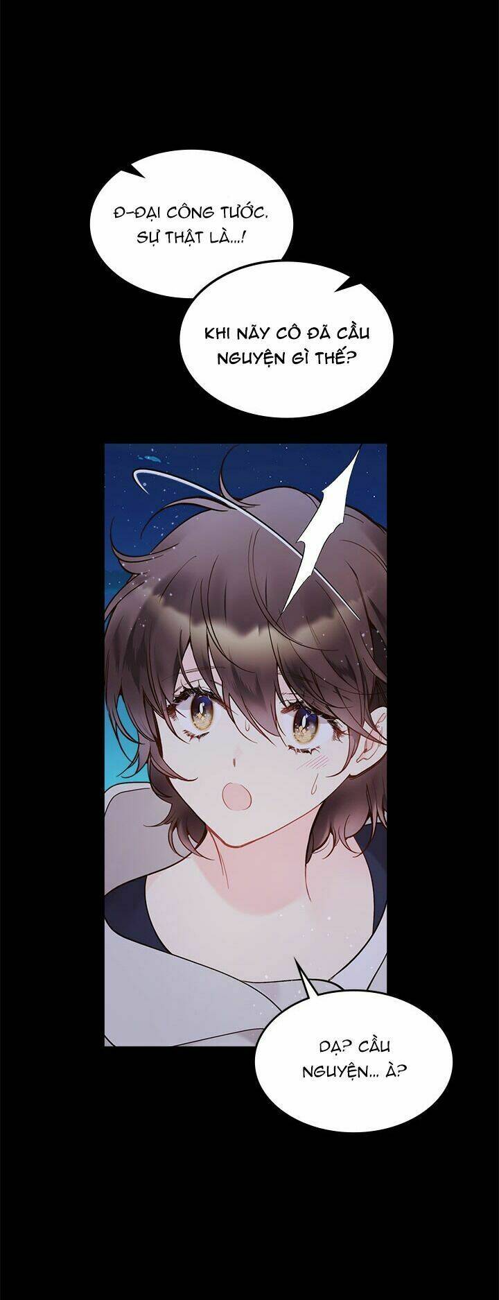 Công Chúa Chloe - Chapter 48 - Page 12