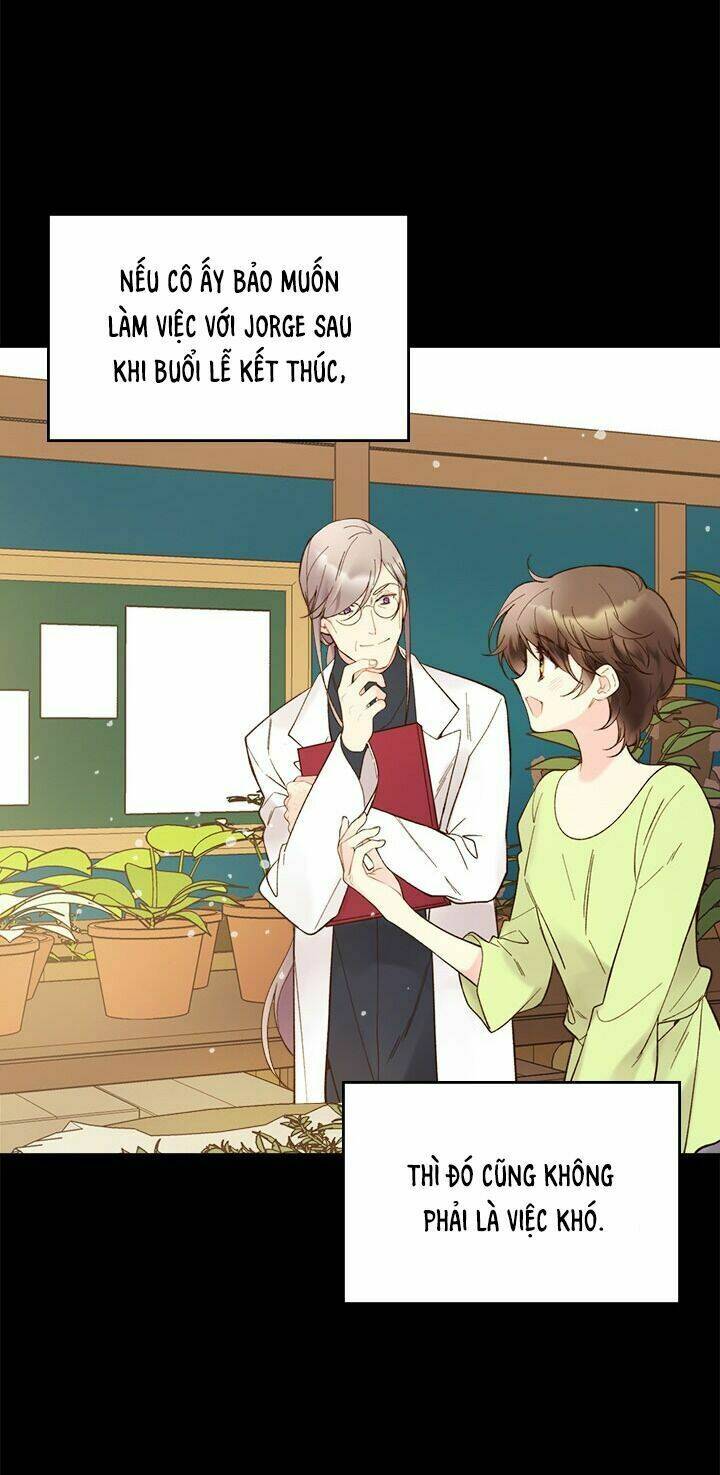 Công Chúa Chloe - Chapter 48 - Page 15