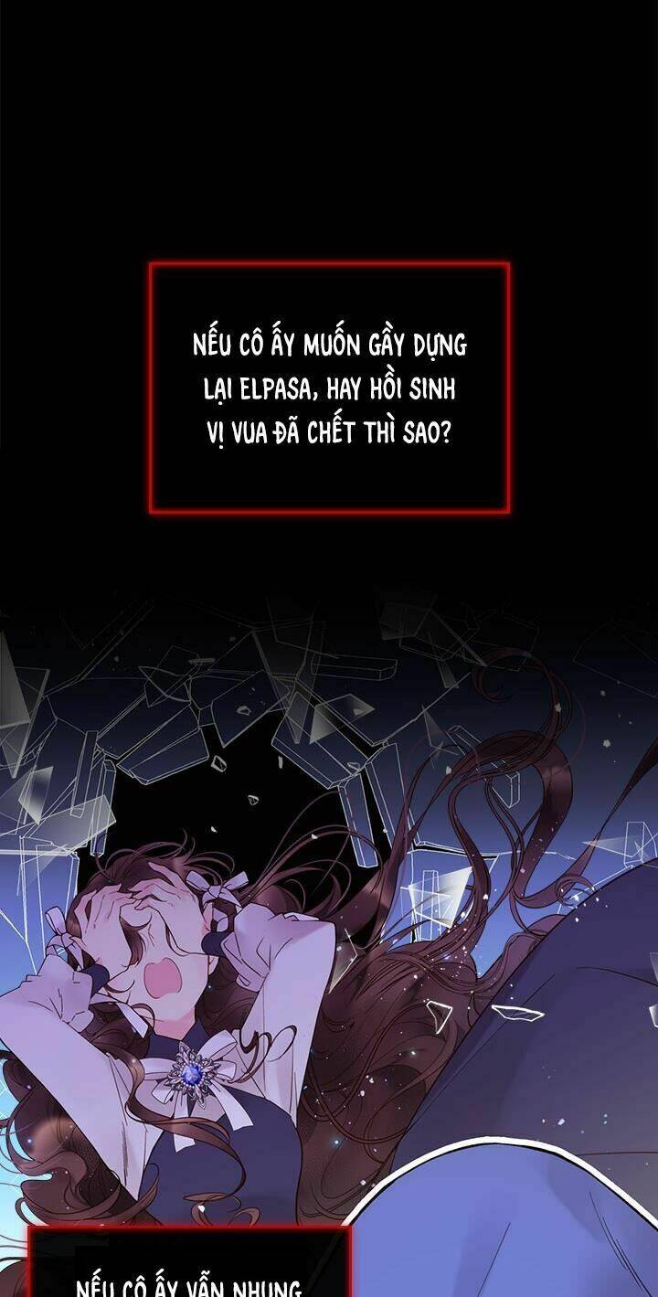 Công Chúa Chloe - Chapter 48 - Page 17