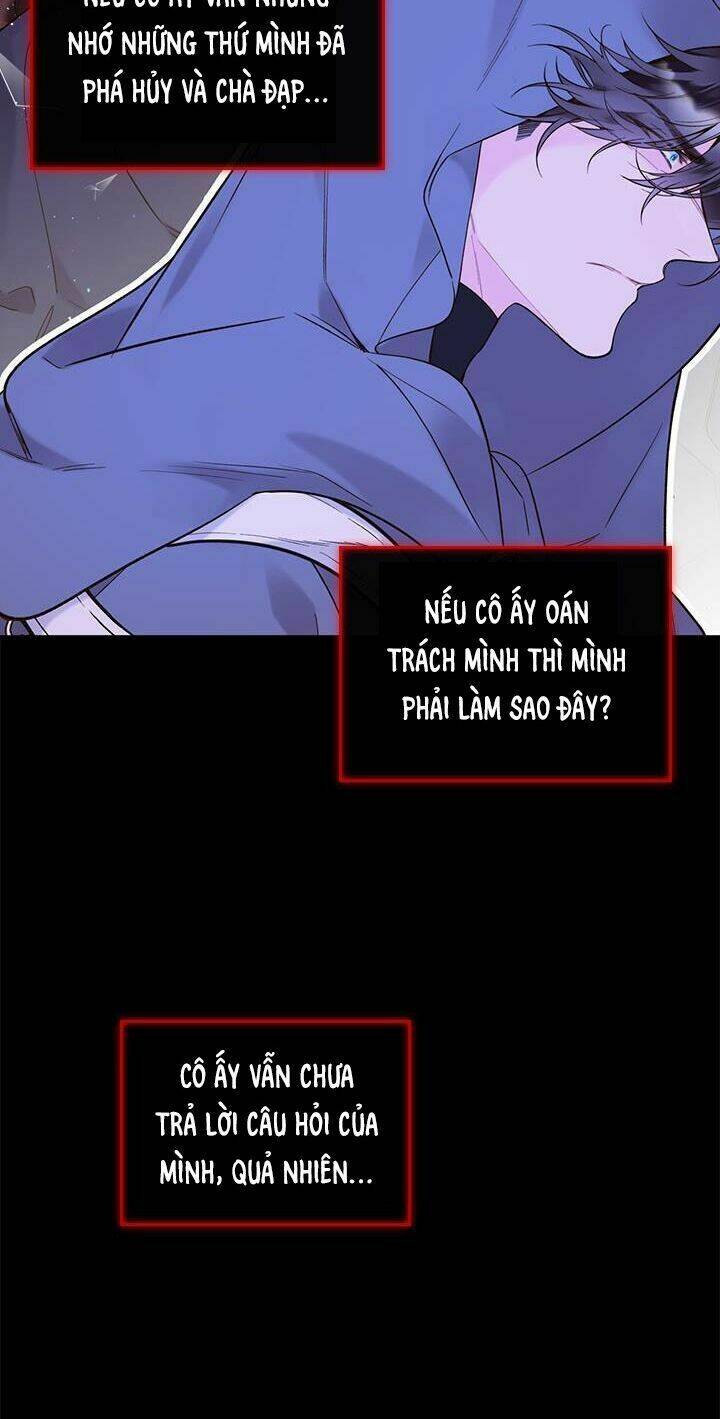 Công Chúa Chloe - Chapter 48 - Page 18