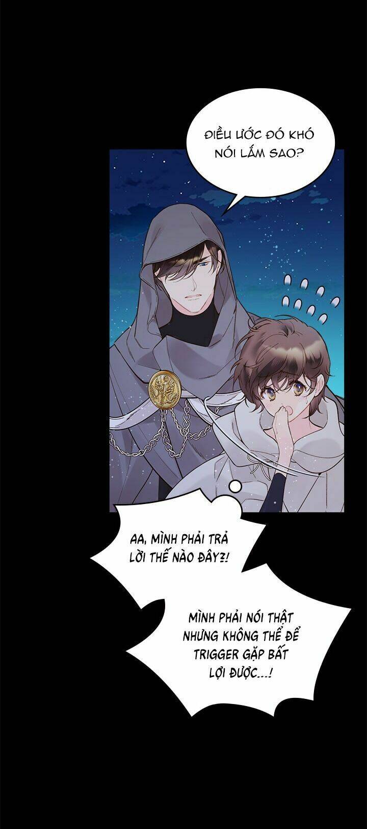 Công Chúa Chloe - Chapter 48 - Page 19