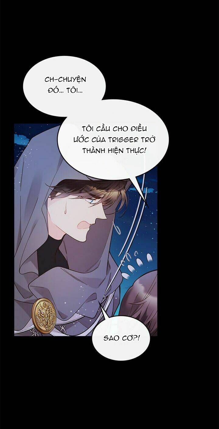 Công Chúa Chloe - Chapter 48 - Page 20