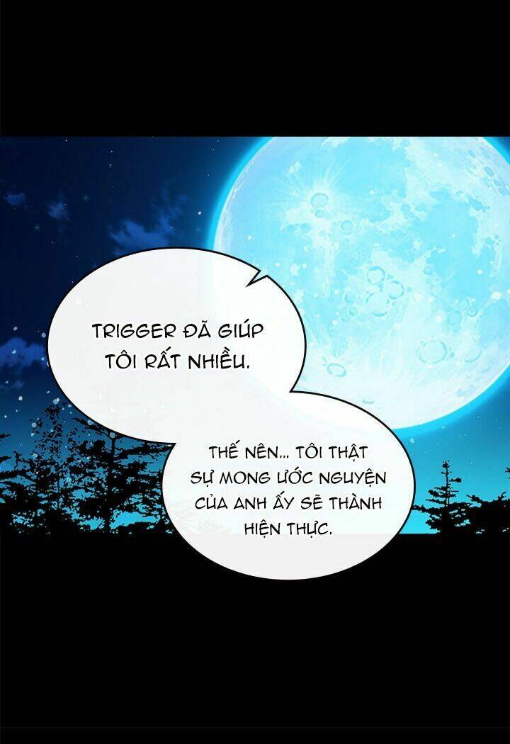 Công Chúa Chloe - Chapter 48 - Page 21