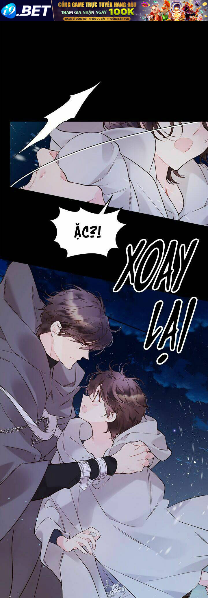 Công Chúa Chloe - Chapter 48 - Page 22