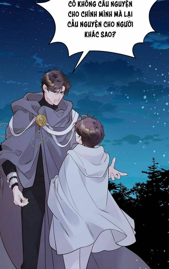 Công Chúa Chloe - Chapter 48 - Page 24