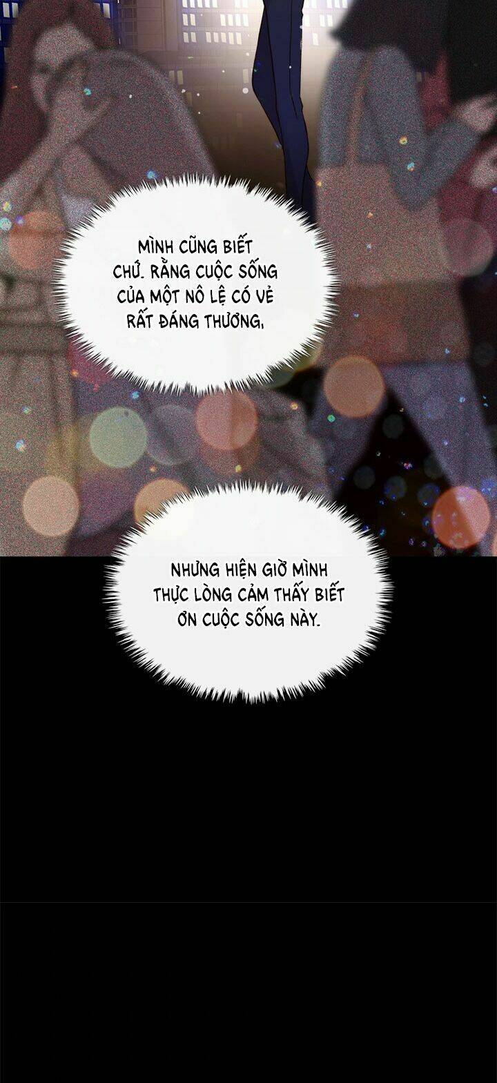 Công Chúa Chloe - Chapter 48 - Page 29