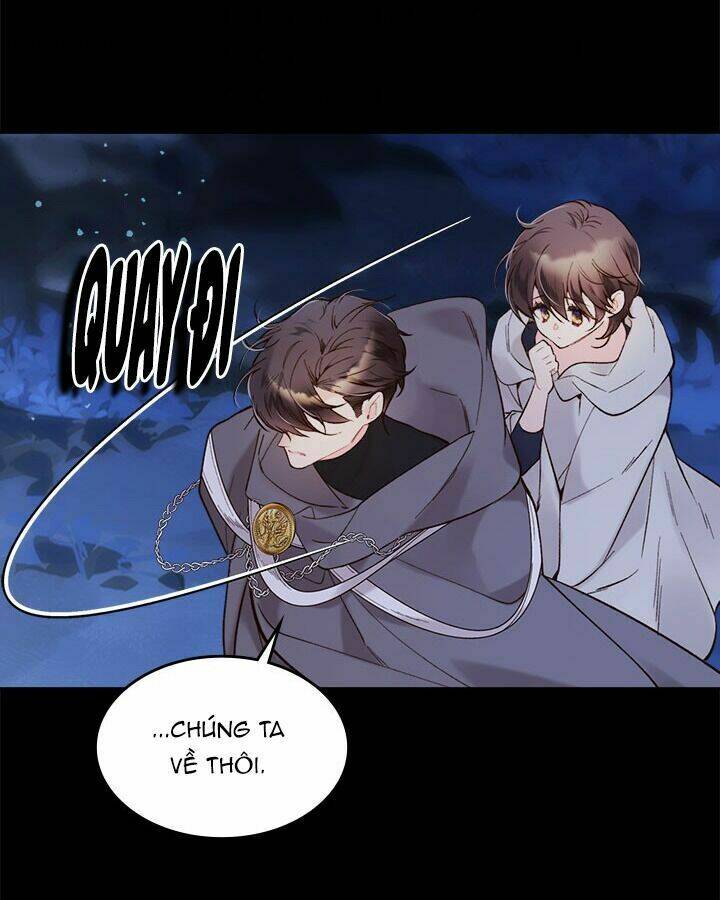 Công Chúa Chloe - Chapter 48 - Page 31