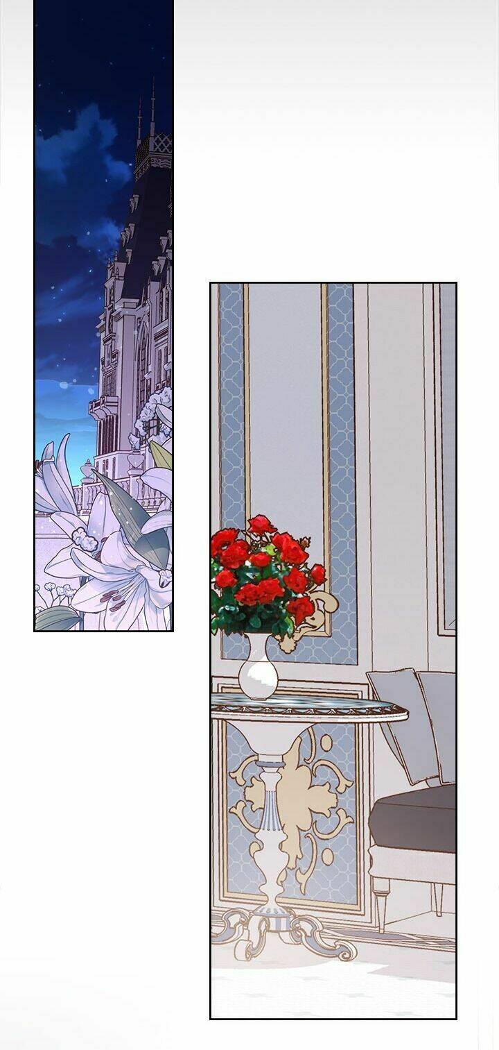 Công Chúa Chloe - Chapter 48 - Page 34