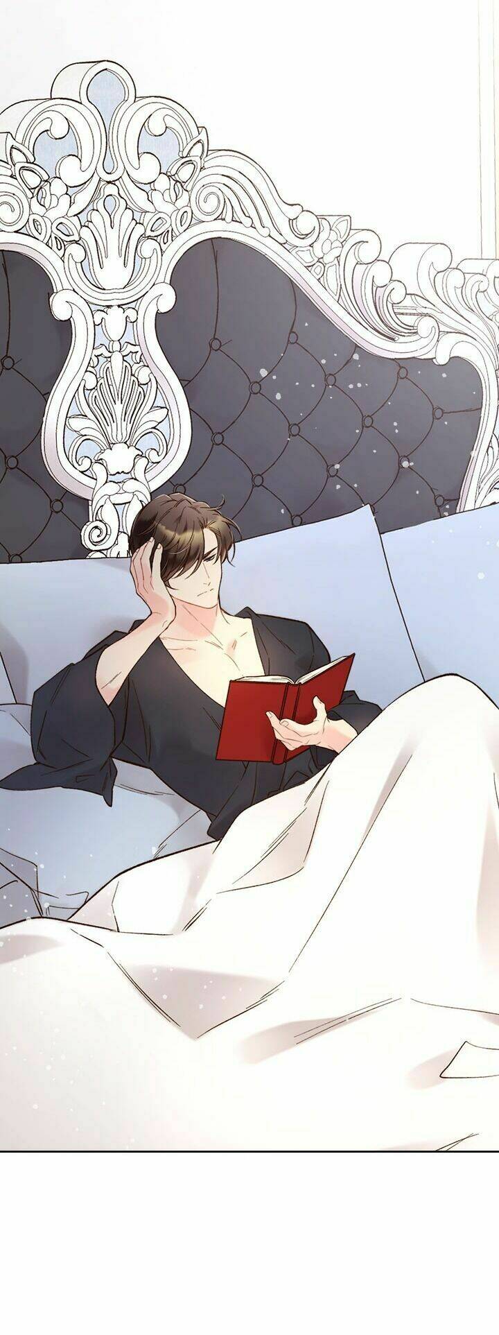 Công Chúa Chloe - Chapter 48 - Page 35