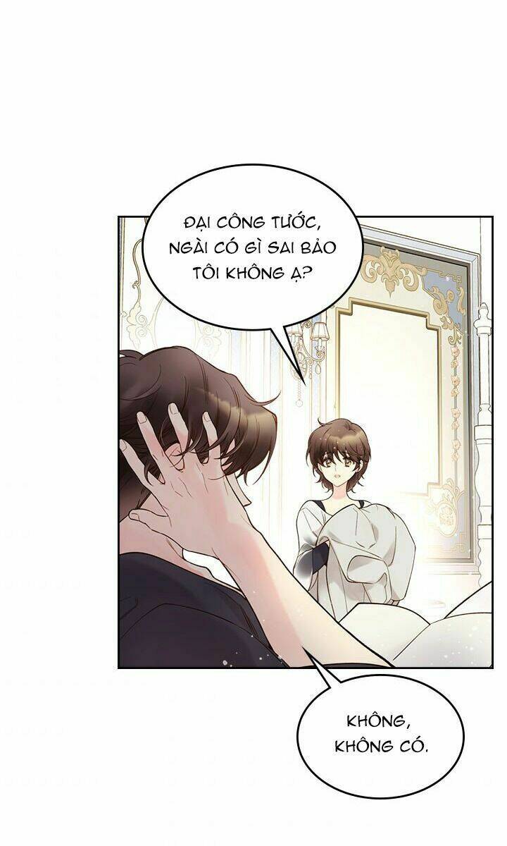 Công Chúa Chloe - Chapter 48 - Page 36
