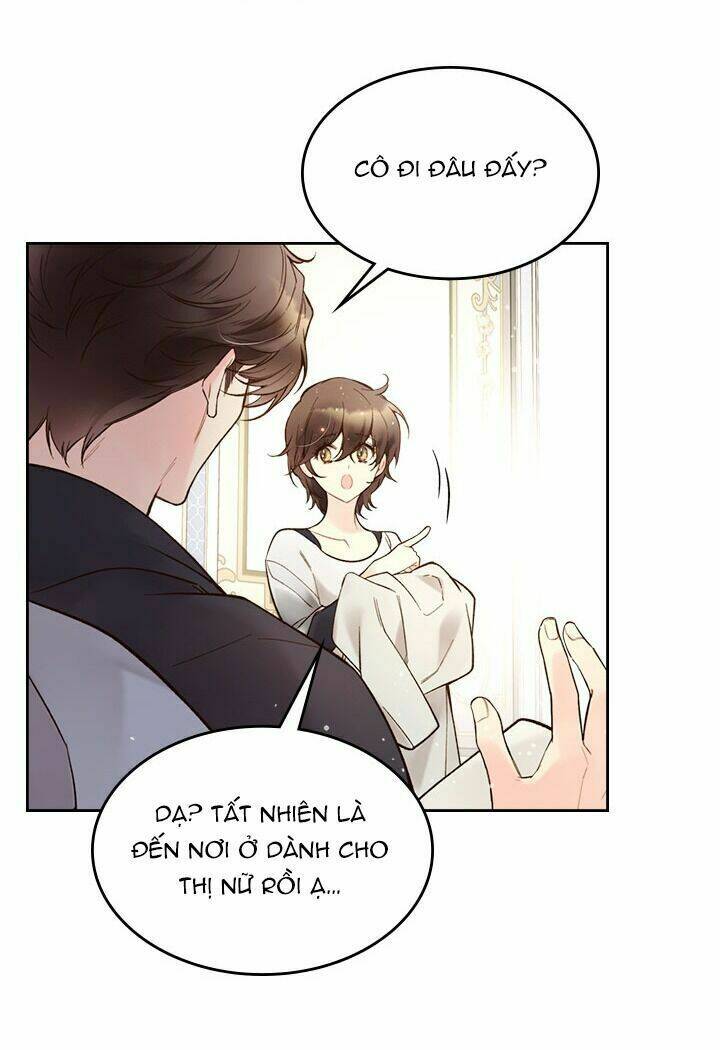 Công Chúa Chloe - Chapter 48 - Page 38